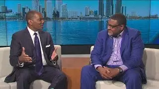 Detroit Riverfront Conservancy kicks off new entertainment series 'Riverfront Relaxin' on July 14