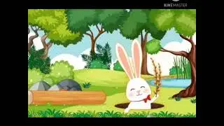 Uma história de Páscoa- O coelhinho Zequinha - Educação Infantil.
