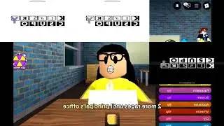 (RQ) Roblox Teacher Screaming Csupo has a Sparta Remix TheKantapapa Veg Custom Edit