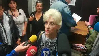 Procès de Maurice le coq : la réaction de sa propriétaire Corinne Fesseau au report du procès
