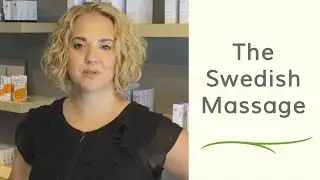 Swedish Massage | Pure Spa