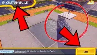 **NEW** CUST. BUILD! THE BEST BUILD IN CREATIVE DESTRUCTION!