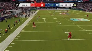Madden NFL 23 #Lockdown #Ghost #Madden
