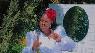 SARAH MUEMA  niwega ni kunduta gukwihoka( OFFICIAL VIDEO)