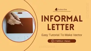 How to write informal letter #writingskills #cbseenglish #icse #upboard#competitiveexams 
