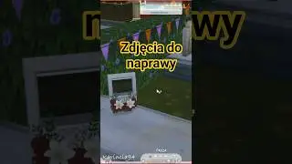Popsute zdjęcia duch&oacute;w! #shorts