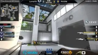Robwiz crazy flick shot