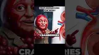 STOP Eating Random Fruit! Eat These 9 Instead 🍓✨2026 update