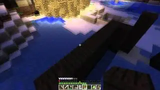 Minecraft: Quad Mountain Survival w/Axis2821 EP.8(Turtle House)