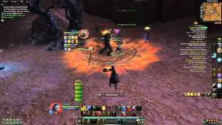 Rift - Krasimir Barionov (Boss #4) Foul Cascade (Expert)