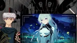 TEN MILLION FIREFLIES!!!| Umbra reacts to 