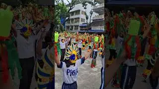 Field Demo Mascara Festival Theme #field demo #groupdance