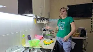 Неправильный плов! Рис с мясом в скороварке