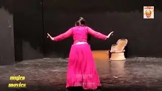 Panjabi Hot 🔥 mujra full latest pakistani full