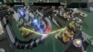 DG2 Mission 6 Rapid Collapse - GOLD