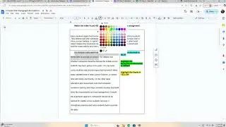 Introduction Annotation Explained