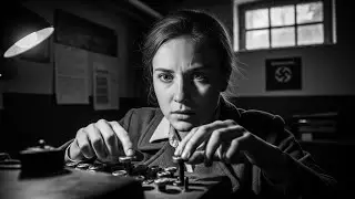 The 19-Year-Old Telegraph Operator Who Sabotaged 10,000 Nazi Messages With a Single Morse Code Trick