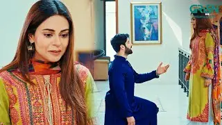 Dil De Baithe - Teleflim Purpose Scene | Muneeb Butt | Amar Khan | Multiverse Entertainment