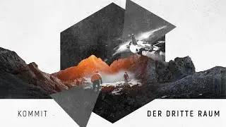 Der Dritte Raum - Kommit (Harthouse) Albumteaser