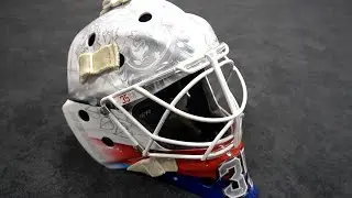Masky pro Peking: Roman Will