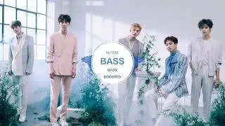 NU'EST - BASS [ BASS BOOSTED ]  🎧 🎵
