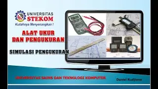 PERT 15 |SIMULASI PENGUKURAN | UNIVERSITAS STEKOM