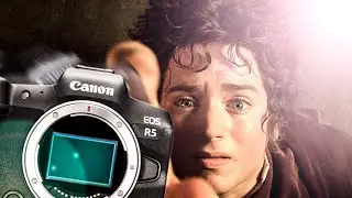 EOS R5 &ndash; One Camera to Rule them ALL?! (official specs)