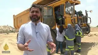 Pakistans coal mining project and job opportunities, pakistan Asia ka sabsi bara project