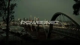 TRAIN LIKE A PRO - PowerNet #carlilloyd