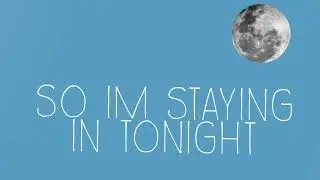 Pick Patek - Sideline Story(Lyric Video)