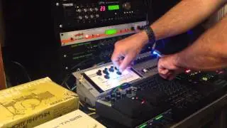RhythmDial - ACID RIPPER FRENZY