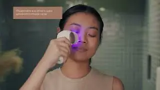 Очищение и контуринг с TheraFace PRO