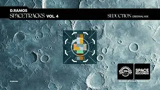 SPS RECORDS -  D-RAMOS - SEDUCTION FT MABBEL VA WINTER