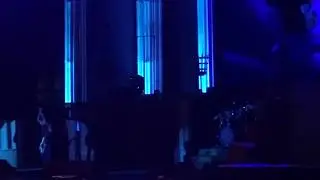Iron Maiden - Hallowed Be The Name /Athens 2018 (Terra Vibe Park)