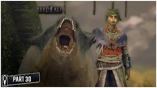 YOU'RE NOT WELCOME HERE - GREEDFALL - Part 30 Lets Play Walkthrough Gameplay