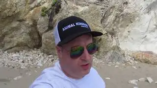 Hernke trip to Pismo Beach.