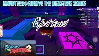 mandyy224 survive the disasters series ep11se1 