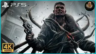 Top PS4 Backwards Compatible Games on PS5 4K 60FPS