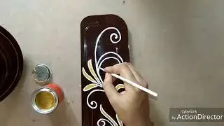 How to decorate a ceiling fan!!!