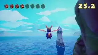 Spyro the Dragon