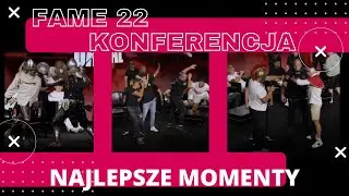 FAME 22 CAGE SPECIAL -  NAJLEPSZE MOMENTY
