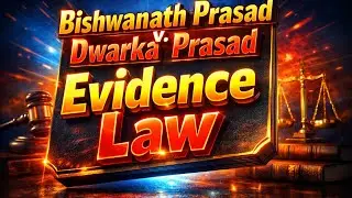 Bishwanath Prasad v. Dwarka Prasad | Contract Act Case Law Explained in Hindi | almost Lawyer 