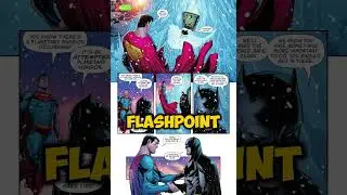 Birth Of Jonathan Samuel Kent SUPERMAN SON