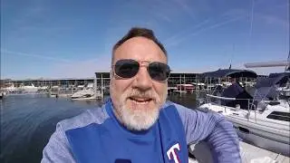 Sailing a Catalina Capri 18