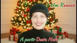 Quando Deus Decide Habitar Conosco #deusconosco #natalcrist&atilde;o #Jesus