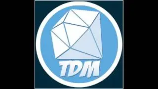 DanTDM Press Start