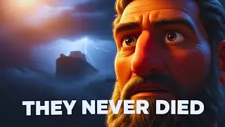 They Never Died &mdash; The Bible&rsquo;s Greatest Mystery