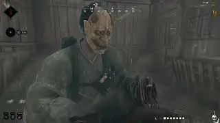 8 kills in bounty clash #Hunt  Showdown 1896