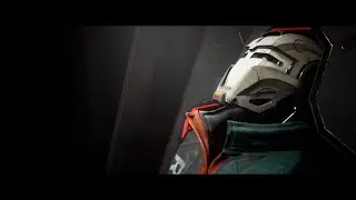 DISINTEGRATION - walkthrough 1