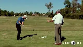Bronson Burgoon: Crack The Whip